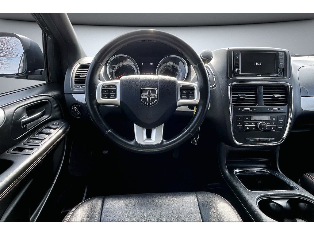 Used 2018 Dodge Grand Caravan GT image 6