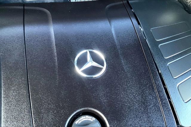 Certified 2024 Mercedes-Benz GLE 350 4MATIC image 29