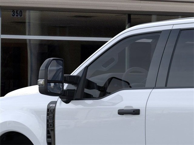 New 2025 Ford F350 XL w/ STX Appearance Package image 20