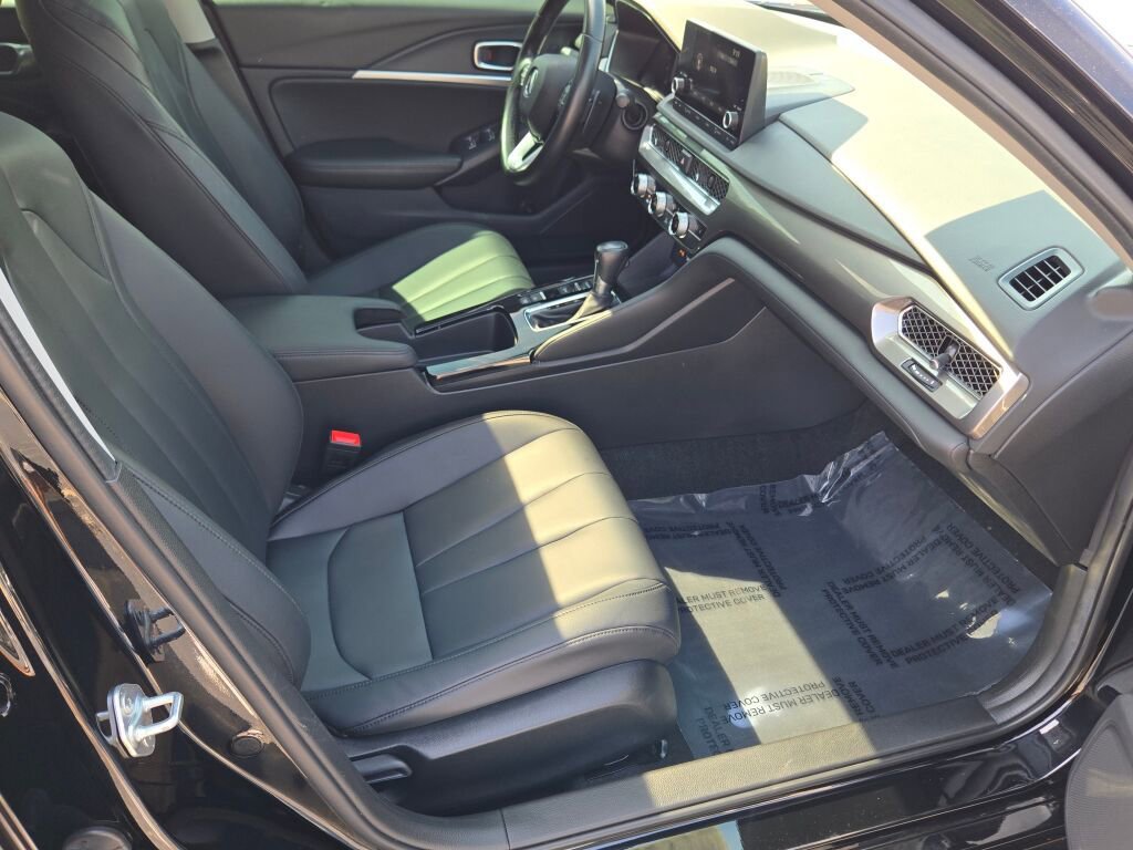 Used 2024 Acura Integra FWD image 6