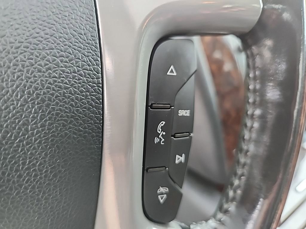 Used 2011 GMC Sierra 1500 Denali AWD/4WD image 11