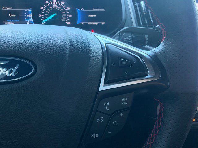 Used 2024 Ford Edge ST-Line AWD/4WD image 16
