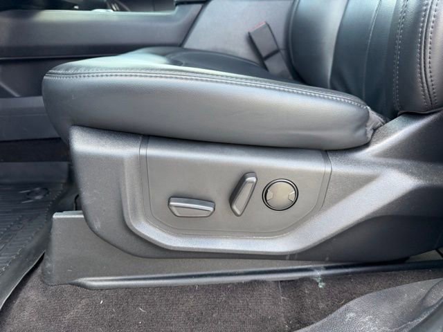 Used 2023 Ford Expedition Max XLT RWD image 10