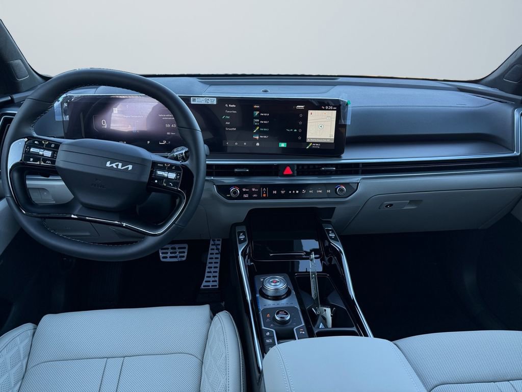 New 2026 Kia Sorento SX Prestige image 10