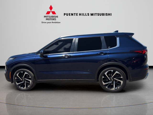Used 2022 Mitsubishi Outlander SE FWD image 8