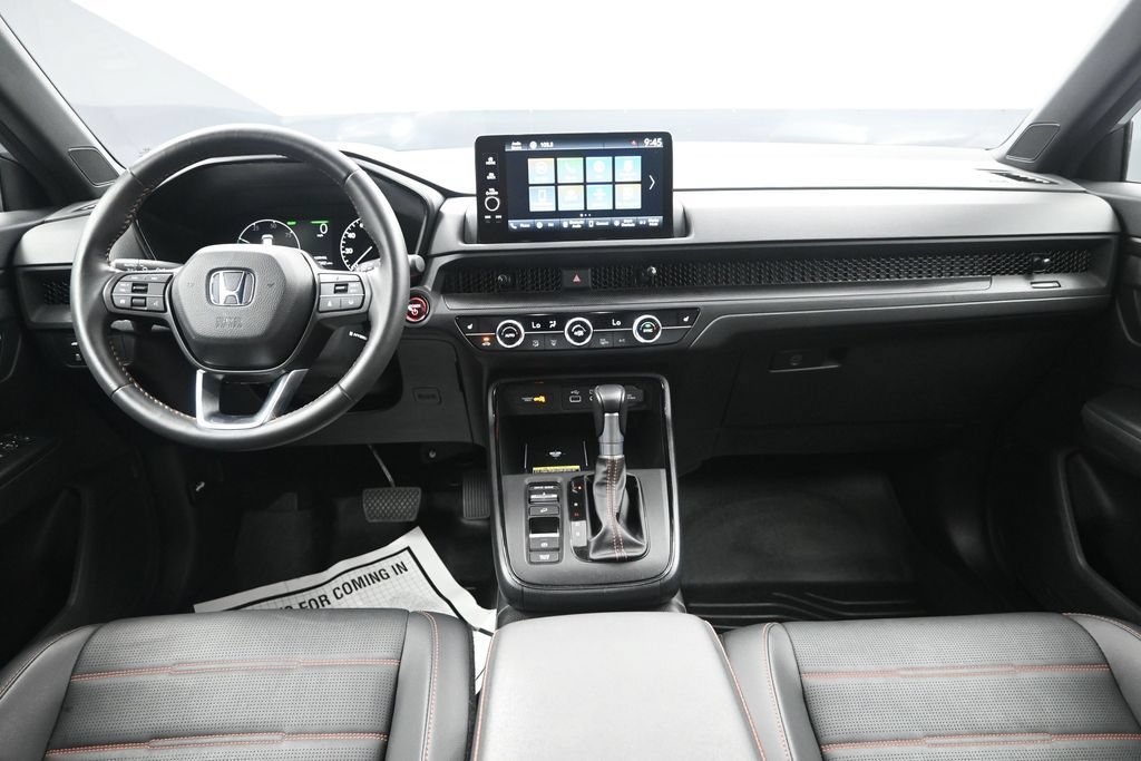Used 2024 Honda CR-V Sport-L image 30