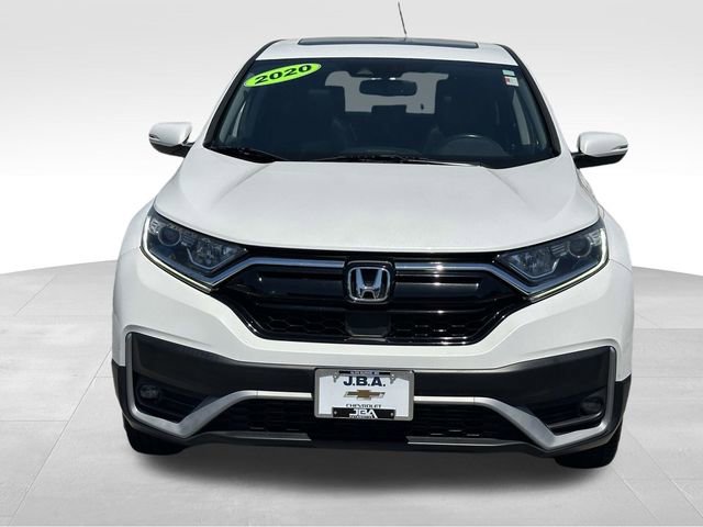 Used 2020 Honda CR-V EX-L image 22