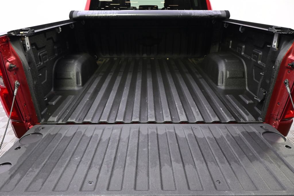 Used 2023 Chevrolet Silverado 1500 RST AWD/4WD image 19
