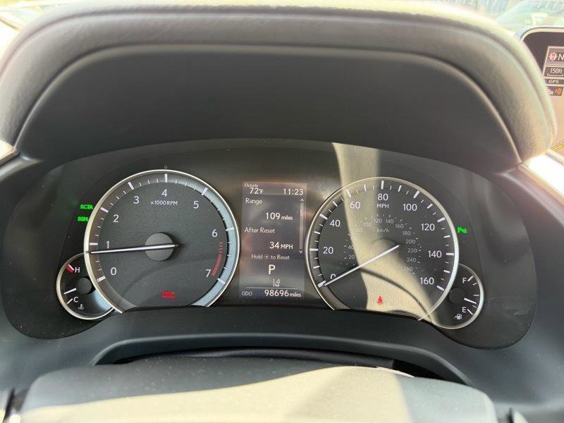 Used 2018 Lexus RX 350L FWD image 55