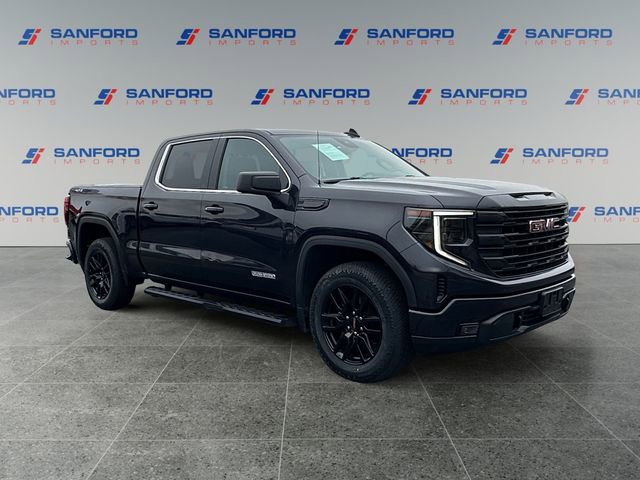 Used 2022 GMC Sierra 1500 Elevation image 7