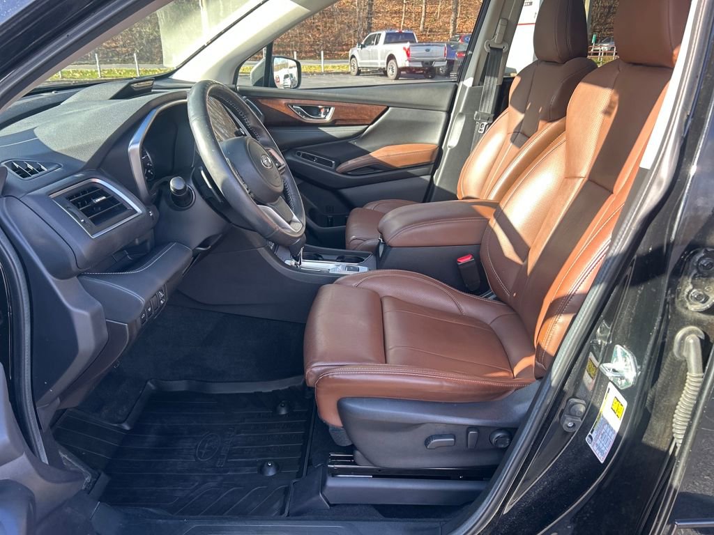 Used 2023 Subaru Ascent Touring image 18