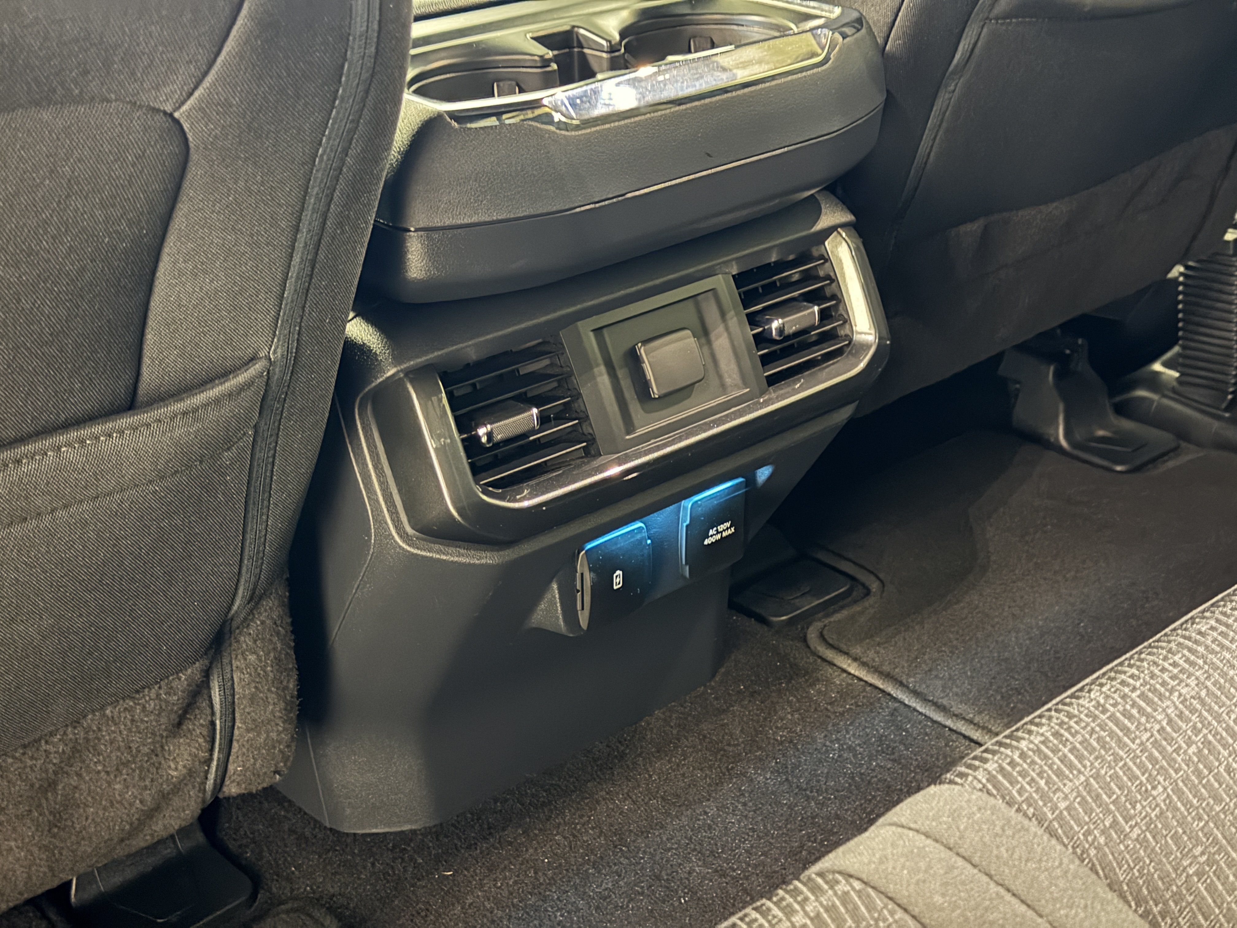 Used 2021 Ford F150 XLT w/ Equipment Group 302A High AWD/4WD image 20