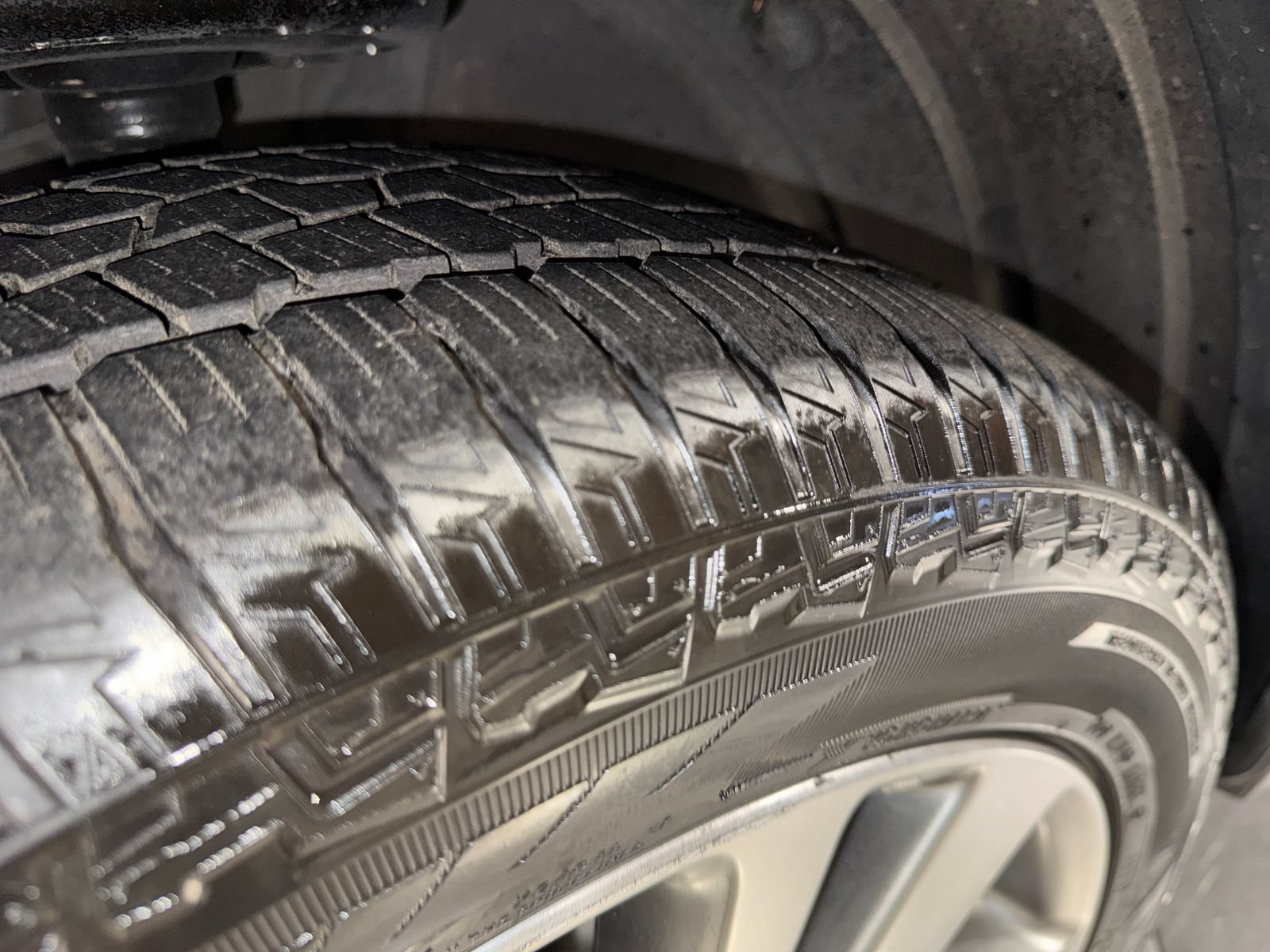 Used 2013 INFINITI JX35 AWD w/ Premium Pkg image 6