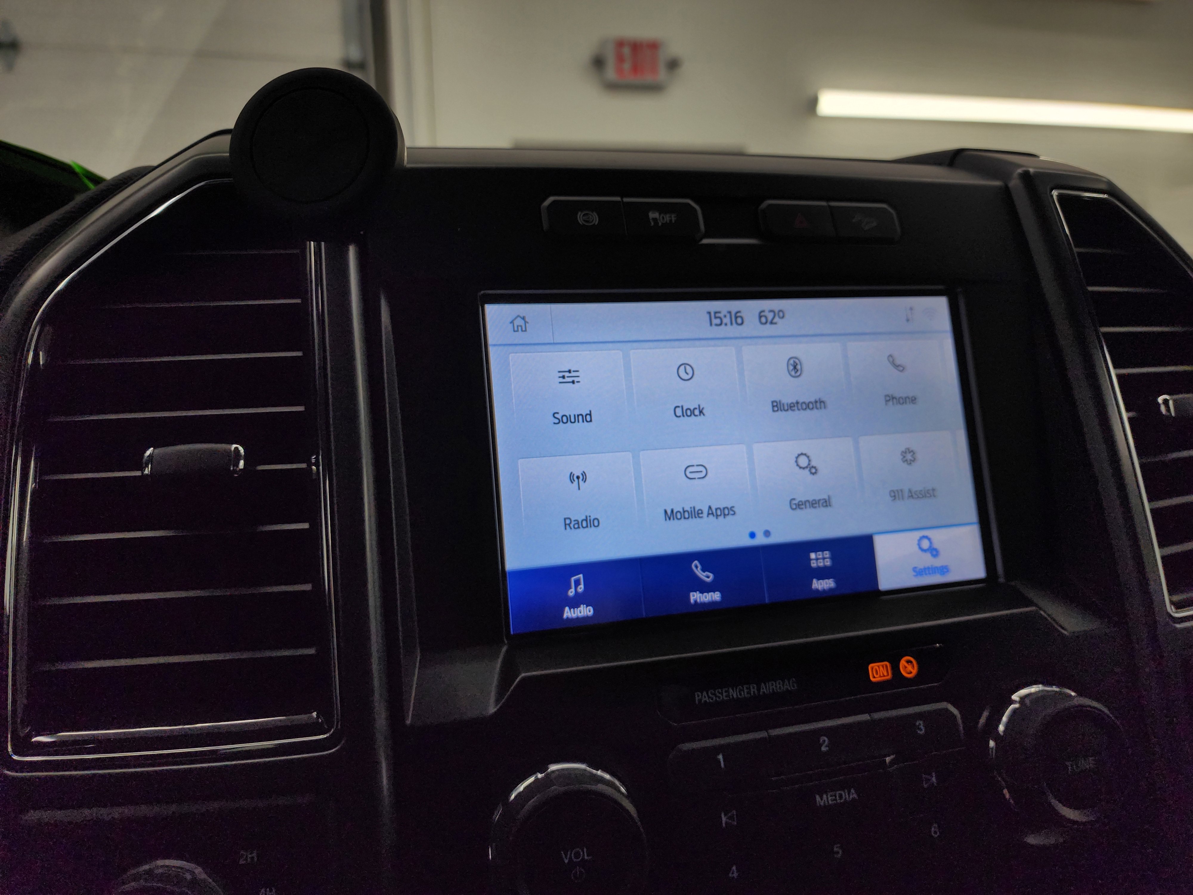 Used 2022 Ford F250 XLT w/ Black Appearance Package AWD/4WD image 51