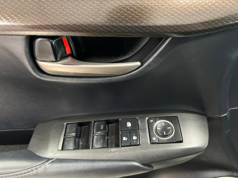 Used 2017 Lexus NX 200t AWD w/ Premium Package image 21