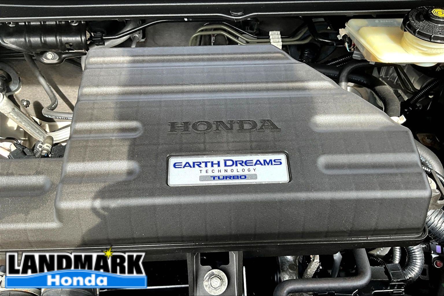 Used 2019 Honda CR-V EX-L image 33
