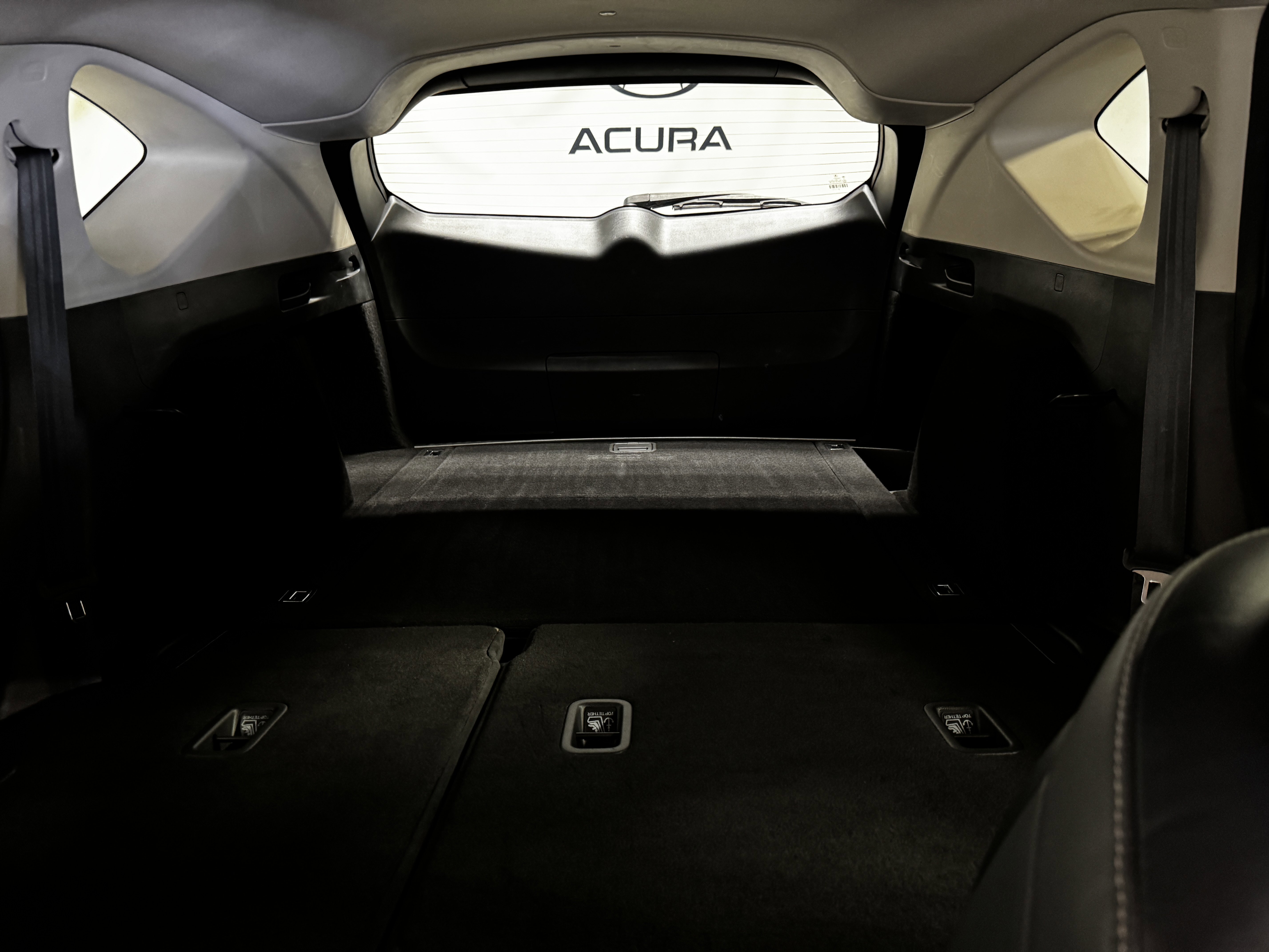 Certified 2022 Acura RDX FWD w/ Technology Package image 43