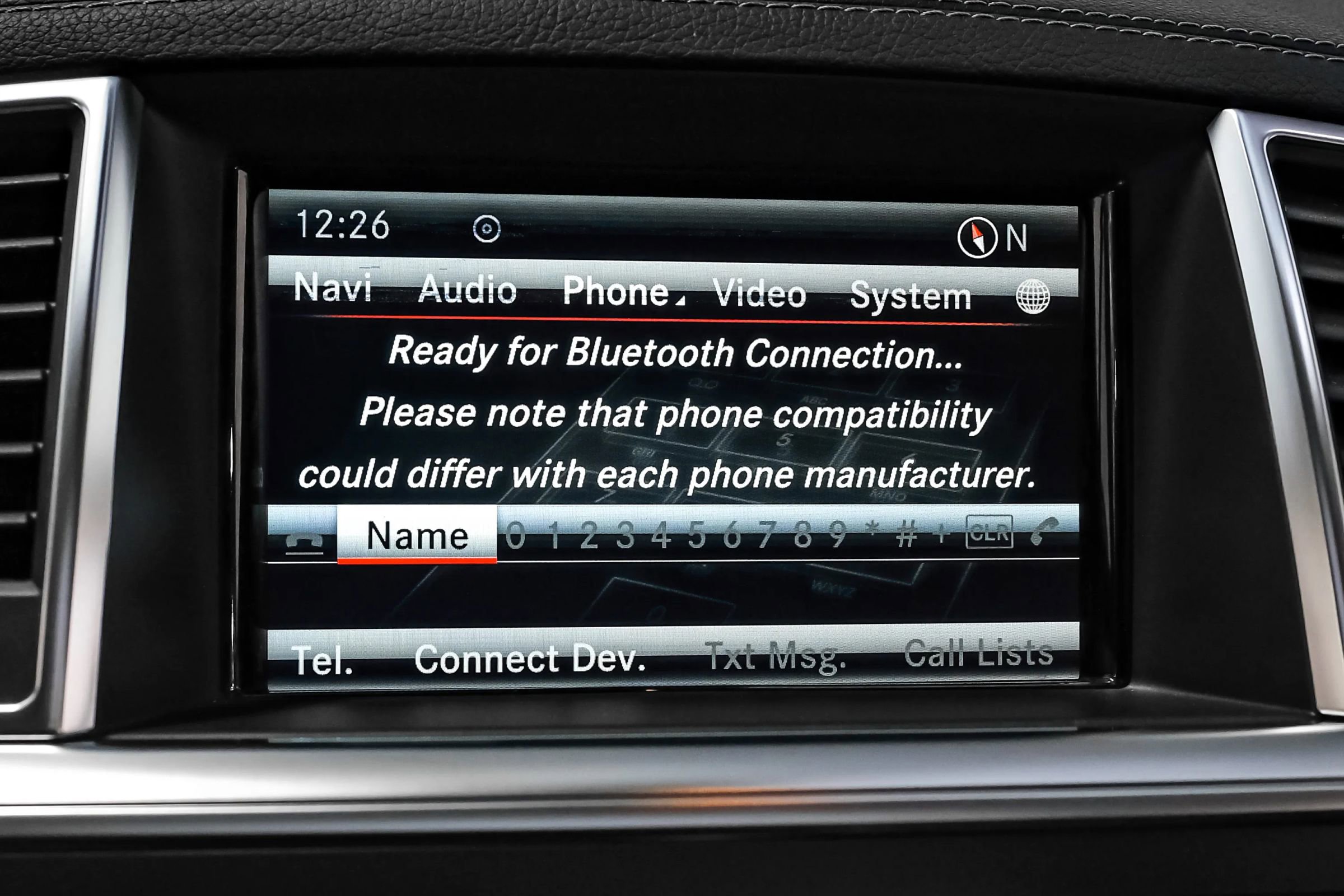 Used 2014 Mercedes-Benz GL 450 4MATIC image 23