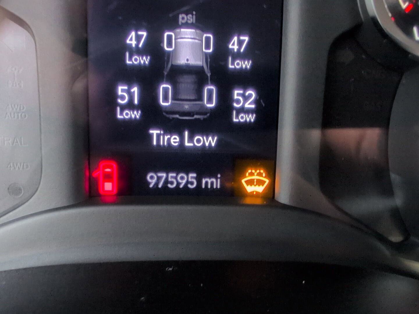 Used 2020 RAM 2500 Tradesman image 22