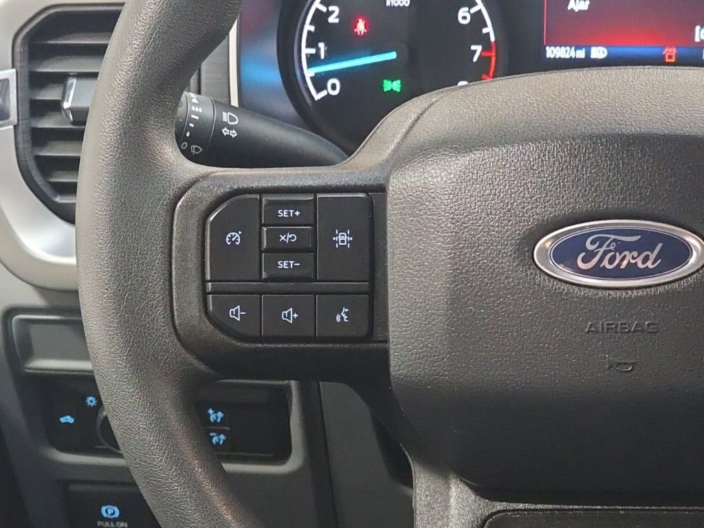 Used 2022 Ford F150 XLT w/ Trailer Tow Package image 33