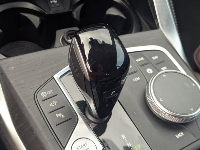 Used 2023 BMW 440i xDrive Convertible w/ Premium Package image 7