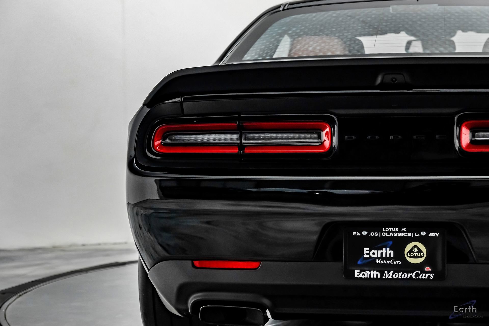 Used 2023 Dodge Challenger SRT Hellcat Redeye image 17