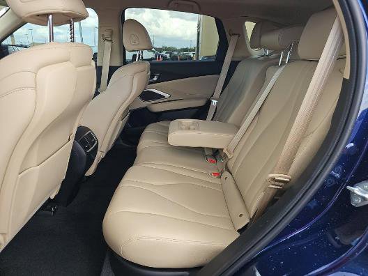 Used 2024 Acura RDX SH-AWD image 9