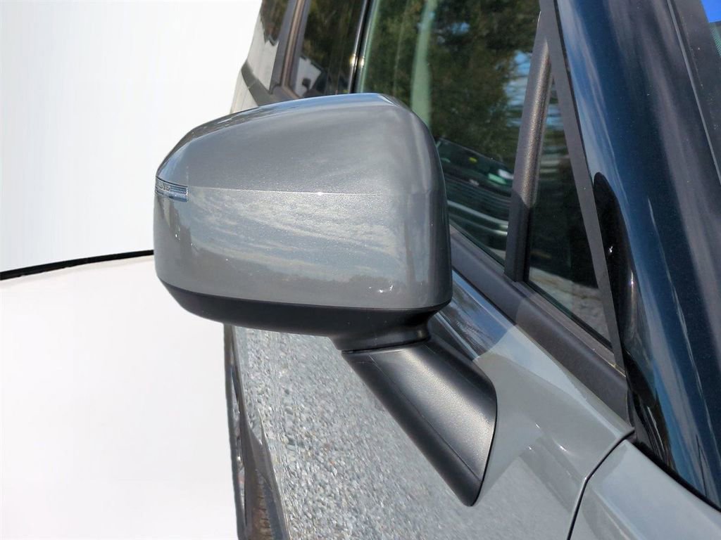 New 2026 Hyundai Santa Fe SEL image 11