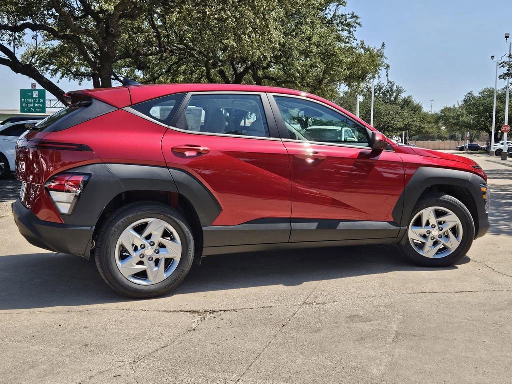 New 2026 Hyundai Kona SE image 6