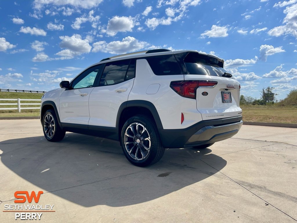 New 2026 GMC Terrain Elevation w/ Elevation Premium Package image 5