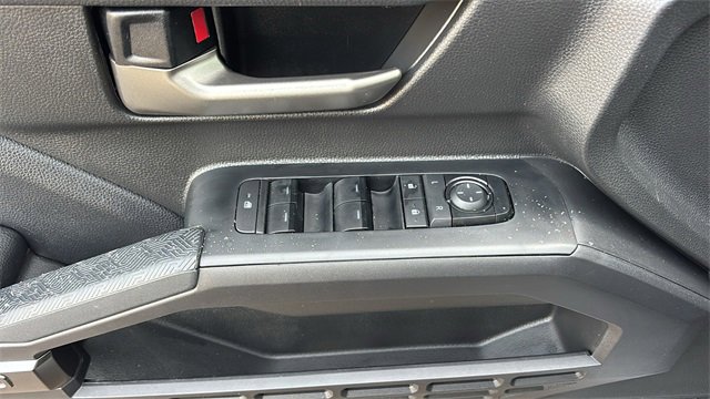 Used 2025 Toyota Tacoma TRD Sport image 14