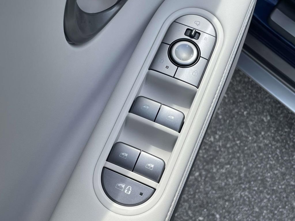 Certified 2026 Hyundai Ioniq 5 Limited image 6