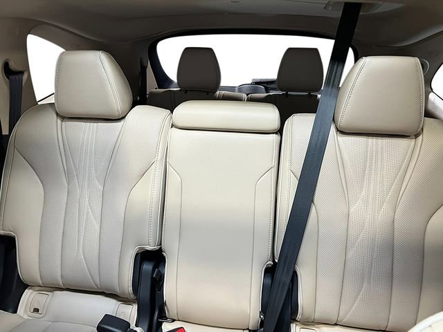 New 2026 Acura MDX w/ Advance Package image 31