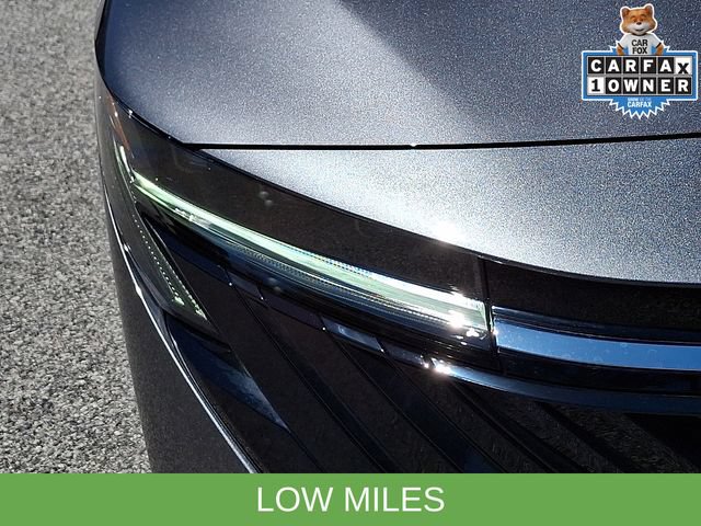 Used 2026 Nissan Sentra SR w/ SR Premium Package FWD image 13