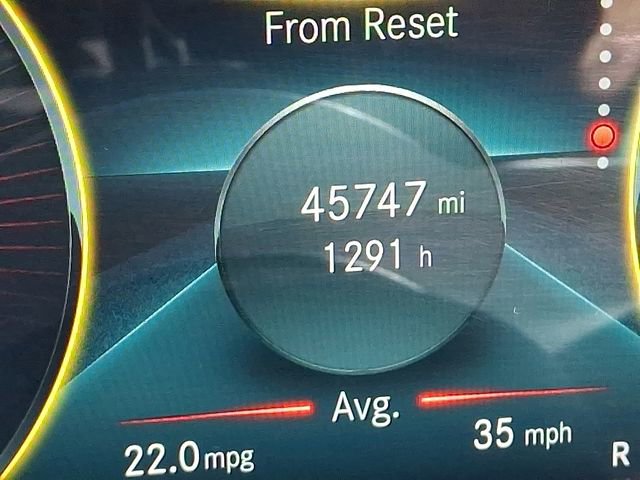 Used 2023 Mercedes-Benz GLS 450 GLS 450 image 27