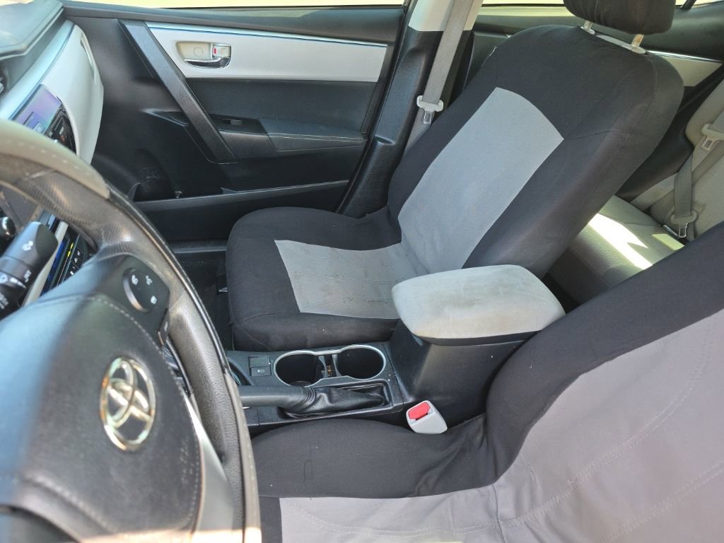 Used 2014 Toyota Corolla LE image 13