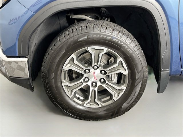 Used 2024 GMC Sierra 1500 SLT image 27
