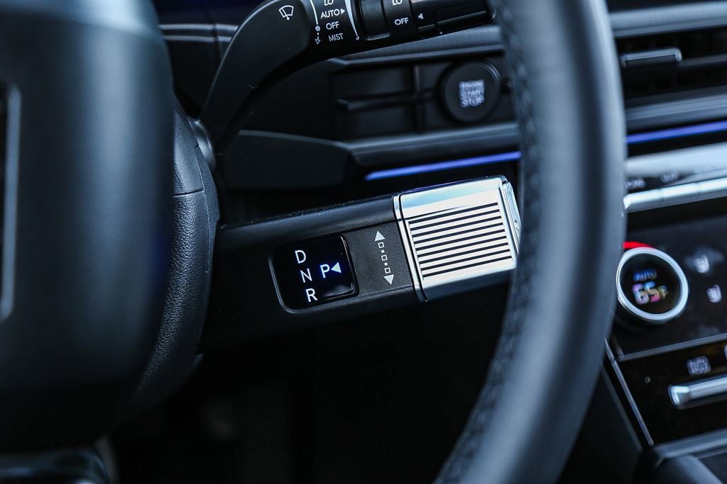 New 2025 Hyundai Santa Fe Calligraphy image 24