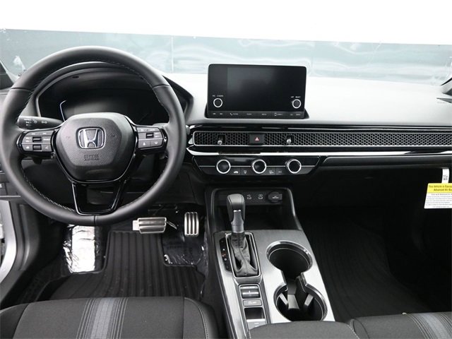 New 2026 Honda Civic Sport image 10