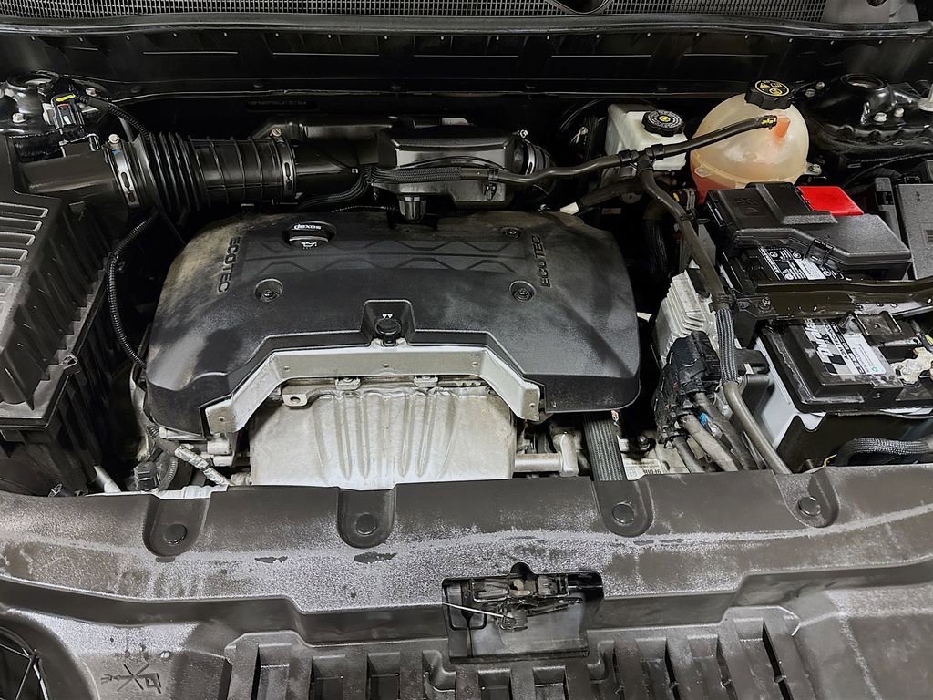 Used 2020 Chevrolet Blazer LT image 35