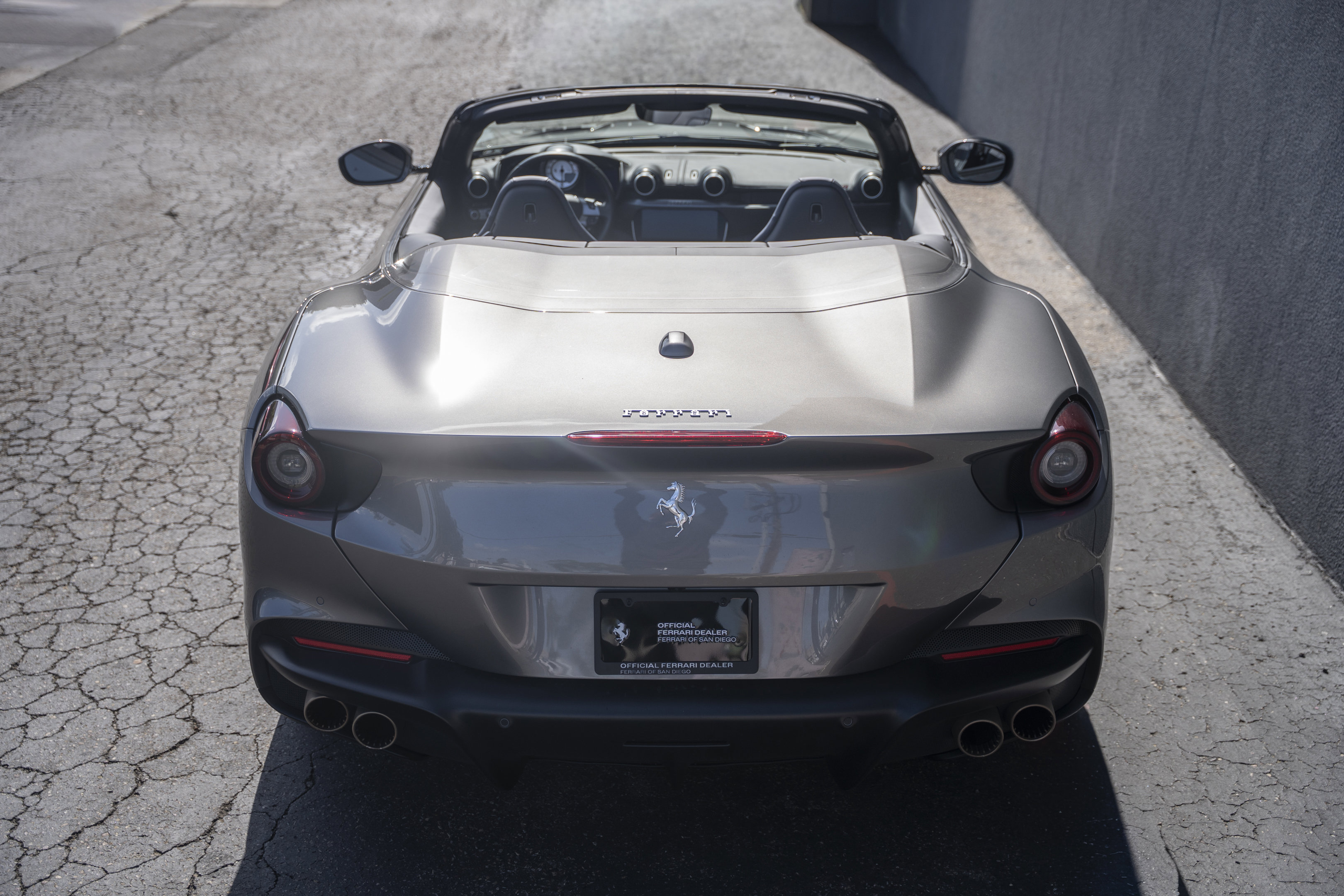 Used 2022 Ferrari Portofino M image 4