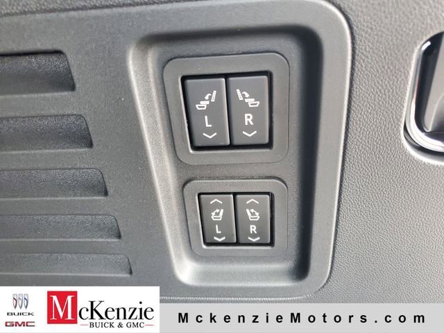 New 2026 Buick Enclave Preferred w/ Power Package AWD/4WD image 31