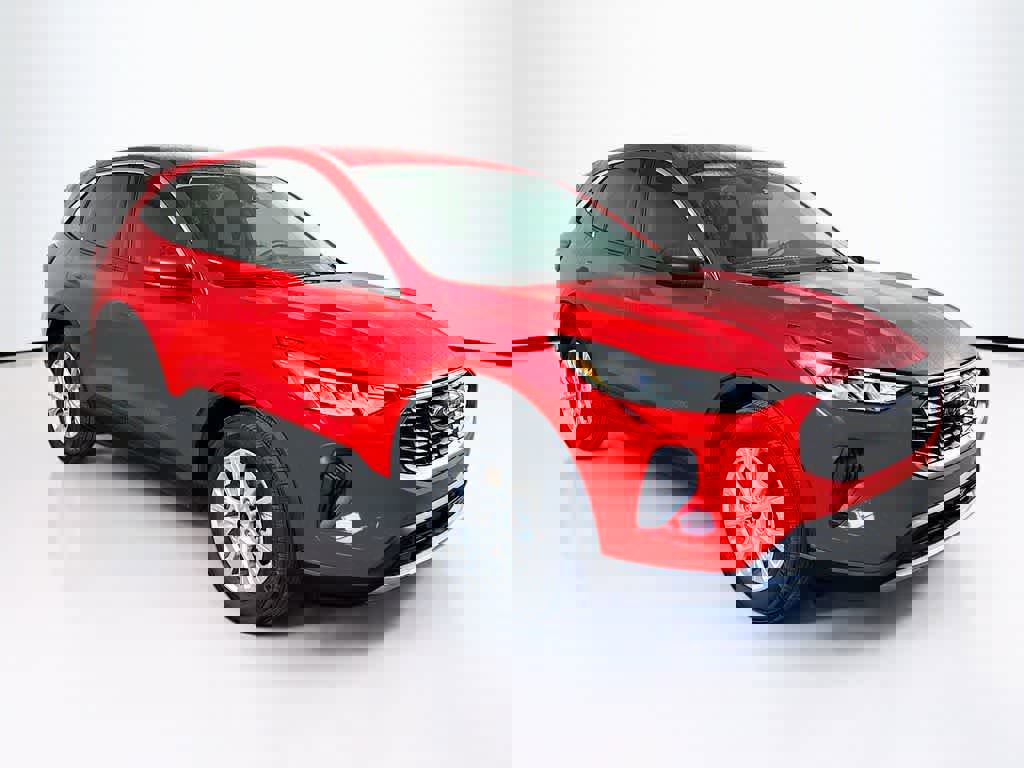 Certified 2024 Ford Escape Active image 24