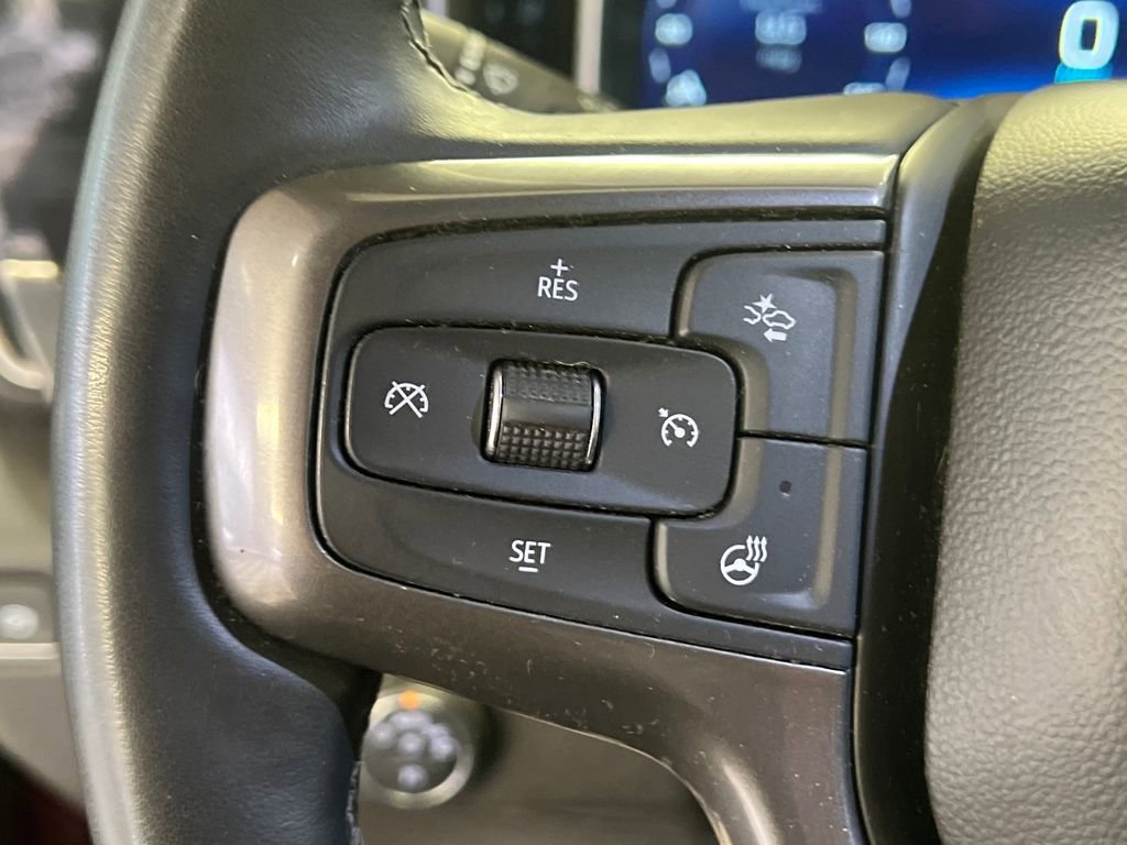 Used 2024 Chevrolet Silverado 2500 High Country w/ Technology Package AWD/4WD image 33