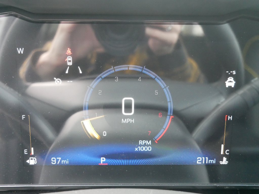 New 2026 Chevrolet Trax ACTIV FWD image 27