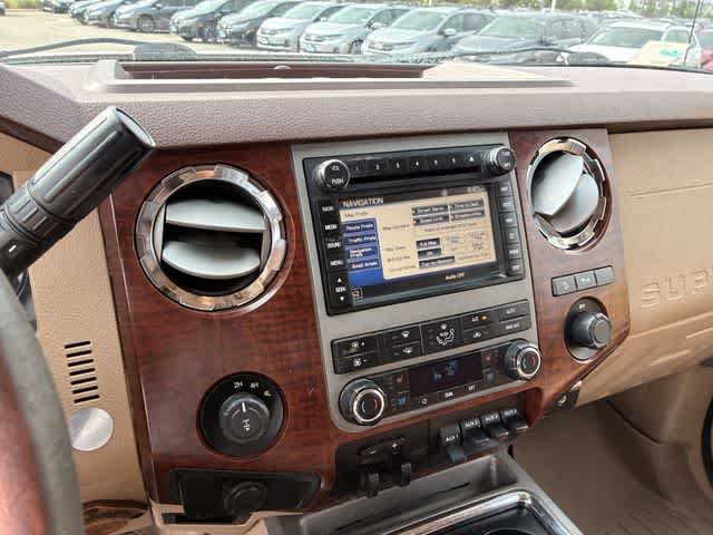 Used 2012 Ford F350 King Ranch AWD/4WD image 31