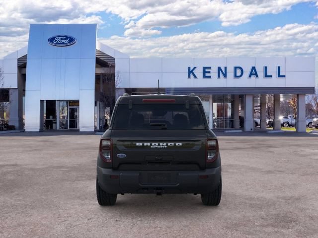 Used 2026 Ford Bronco Sport Big Bend w/ Convenience Package AWD/4WD image 5