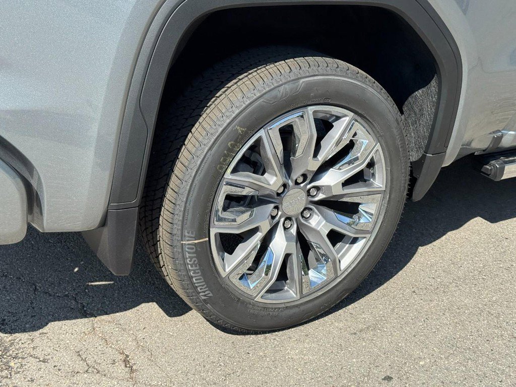 New 2026 GMC Sierra 1500 Denali image 4