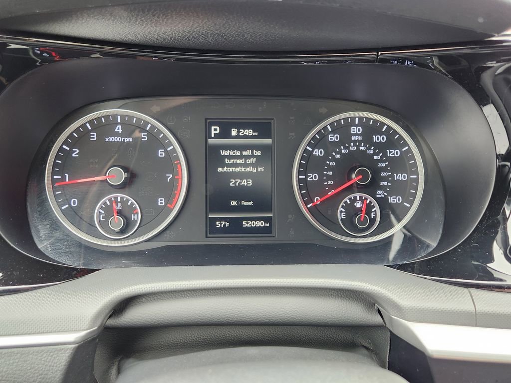 Used 2023 Kia K5 GT-Line image 15