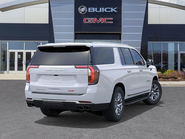 New 2026 GMC Yukon XL Denali image 4